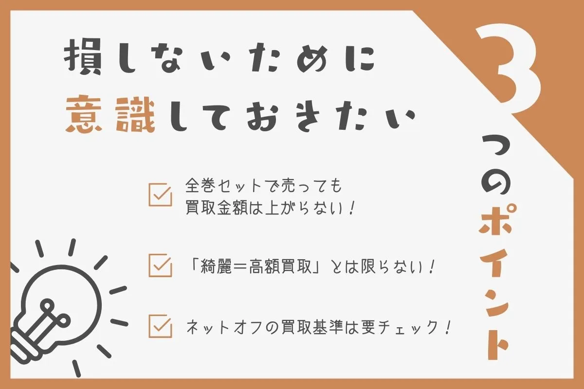 ネットオフの宅配買取を解説する記事の画像素材⑤